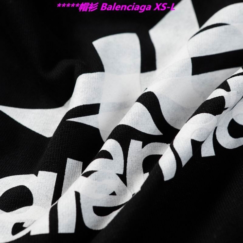 B.a.l.e.n.c.i.a.g.a. Hoodies/Sweatshirt 1163 Men