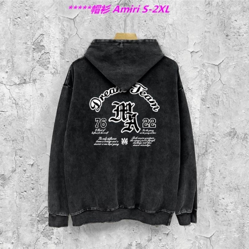 A.m.i.r.i. Hoodies/Sweatshirt 1694 Men