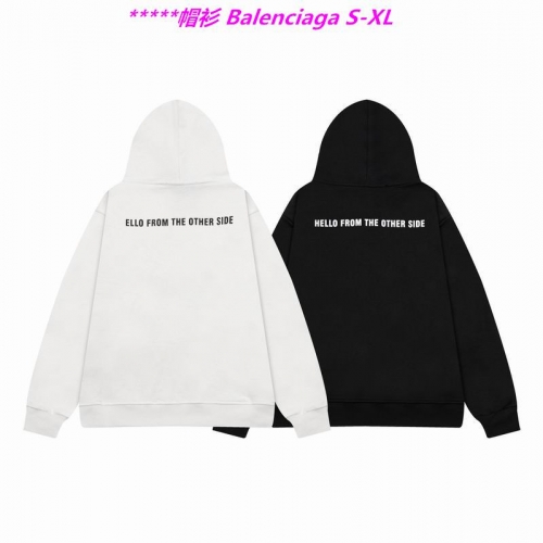 B.a.l.e.n.c.i.a.g.a. Hoodies/Sweatshirt 2114 Men