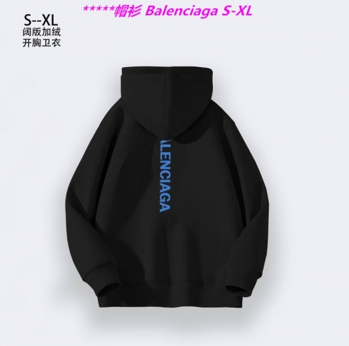 B.a.l.e.n.c.i.a.g.a. Hoodies/Sweatshirt 2027 Men