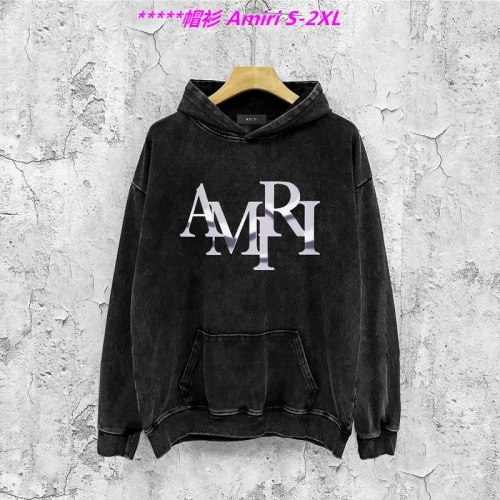 A.m.i.r.i. Hoodies/Sweatshirt 1628 Men