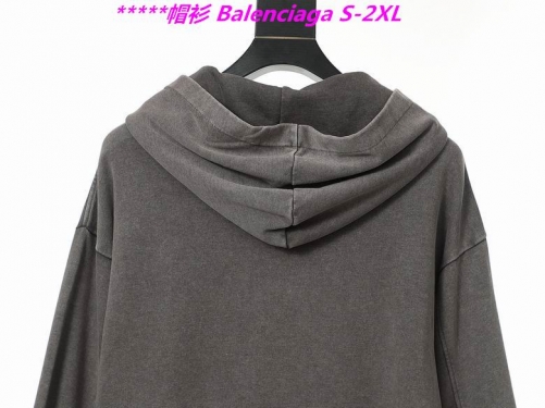 B.a.l.e.n.c.i.a.g.a. Hoodies/Sweatshirt 2785 Men