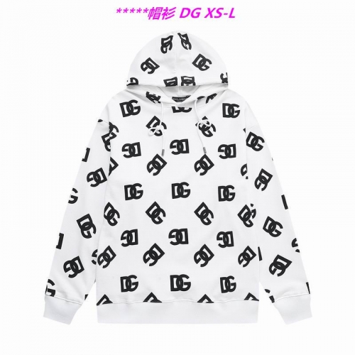 D...G... Hoodies/Sweatshirt 1013 Men