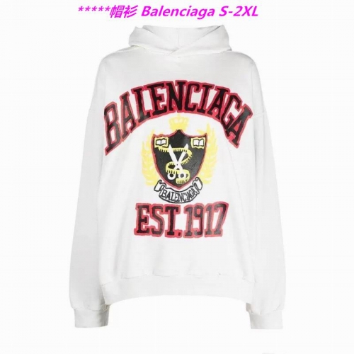 B.a.l.e.n.c.i.a.g.a. Hoodies/Sweatshirt 2657 Men