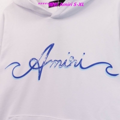 A.m.i.r.i. Hoodies/Sweatshirt 1107 Men