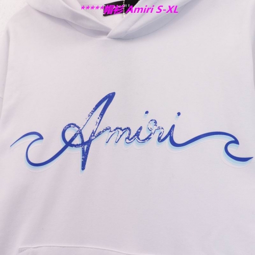 A.m.i.r.i. Hoodies/Sweatshirt 1107 Men