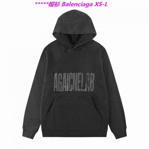 B.a.l.e.n.c.i.a.g.a. Hoodies/Sweatshirt 1510 Men