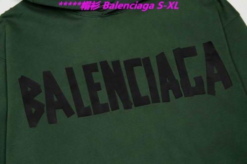 B.a.l.e.n.c.i.a.g.a. Hoodies/Sweatshirt 2440 Men