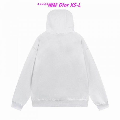 D.i.o.r. Hoodies/Sweatshirt 1067 Men