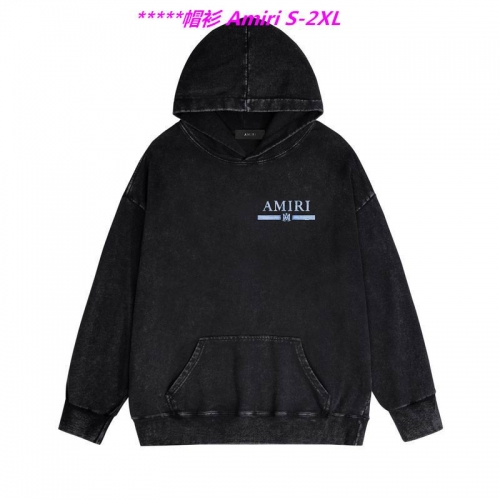 A.m.i.r.i. Hoodies/Sweatshirt 1589 Men