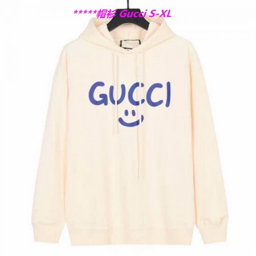 G.u.c.c.i. Hoodies/Sweatshirt 1352 Men