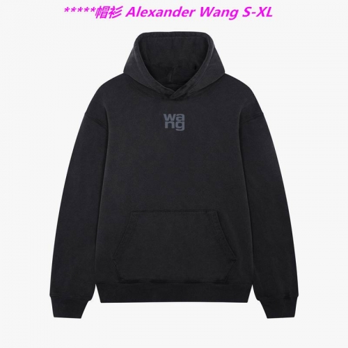 A.l.e.x.a.n.d.e.r. W.a.n.g. Hoodies/Sweatshirt 1036 Men