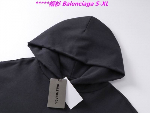 B.a.l.e.n.c.i.a.g.a. Hoodies/Sweatshirt 2205 Men