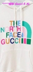 G.u.c.c.i. Hoodies/Sweatshirt 1334 Men