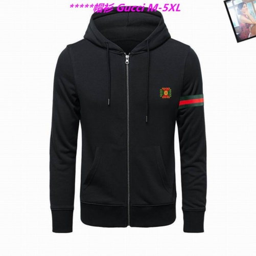 G.u.c.c.i. Hoodies/Sweatshirt 1503 Men