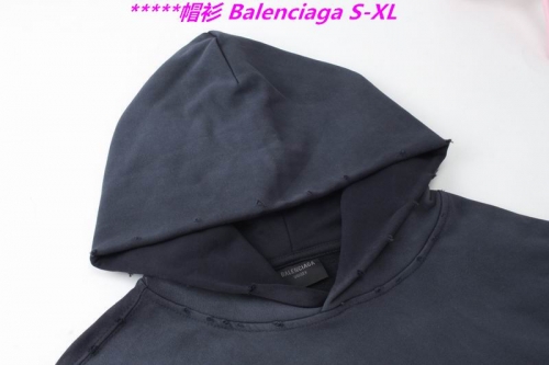 B.a.l.e.n.c.i.a.g.a. Hoodies/Sweatshirt 2397 Men