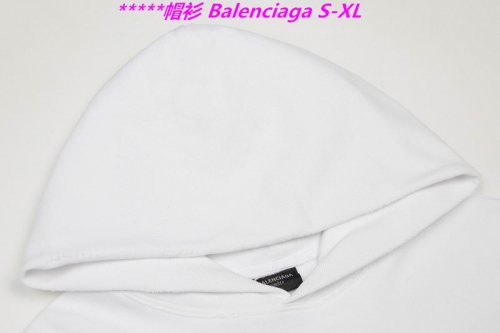 B.a.l.e.n.c.i.a.g.a. Hoodies/Sweatshirt 2420 Men