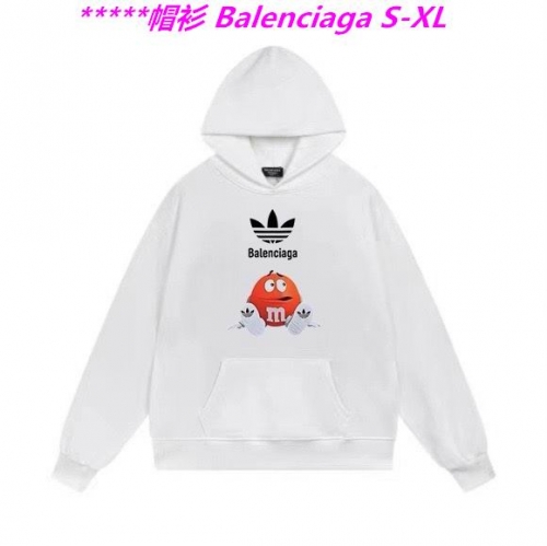 B.a.l.e.n.c.i.a.g.a. Hoodies/Sweatshirt 2301 Men