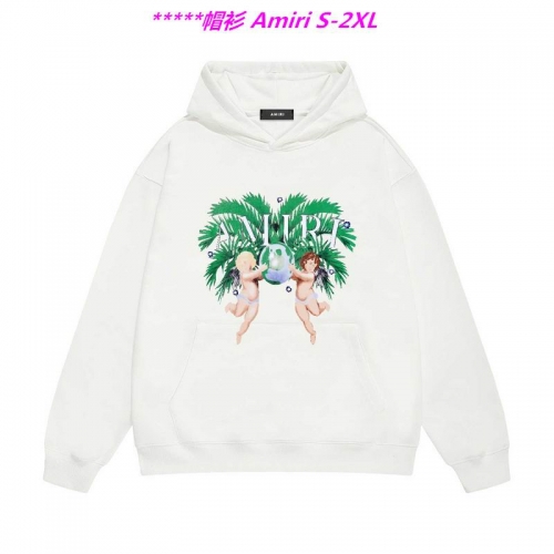 A.m.i.r.i. Hoodies/Sweatshirt 1441 Men