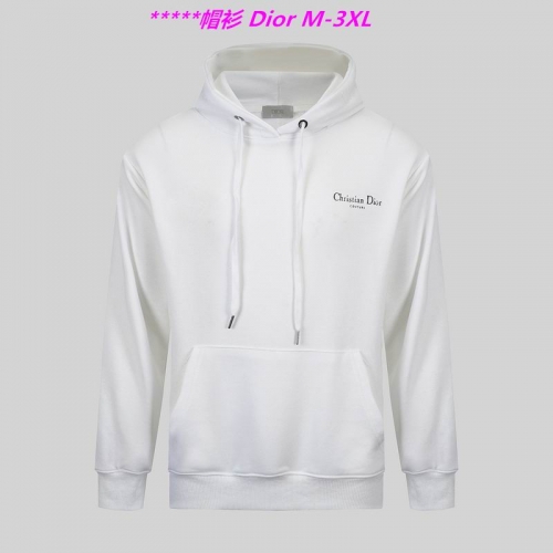 D.i.o.r. Hoodies/Sweatshirt 1257 Men