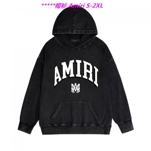 A.m.i.r.i. Hoodies/Sweatshirt 1705 Men