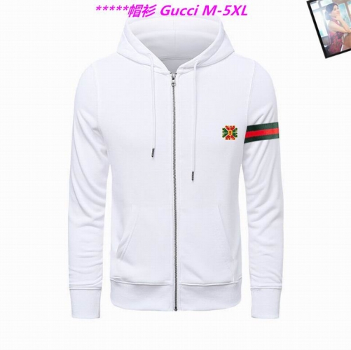 G.u.c.c.i. Hoodies/Sweatshirt 1501 Men