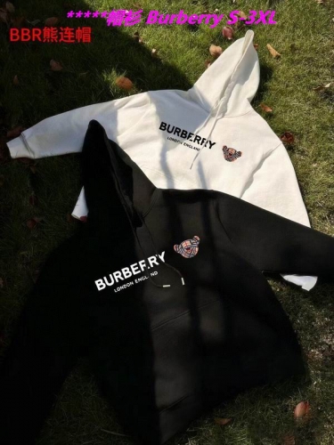 B.u.r.b.e.r.r.y. Hoodies/Sweatshirt 1488 Men