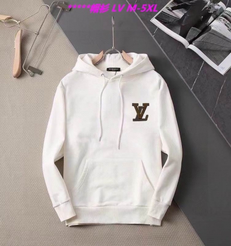 L...V... Hoodies/Sweatshirt 1293 Men