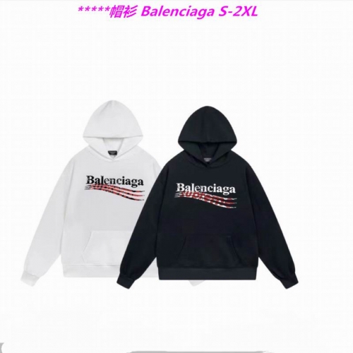 B.a.l.e.n.c.i.a.g.a. Hoodies/Sweatshirt 2727 Men