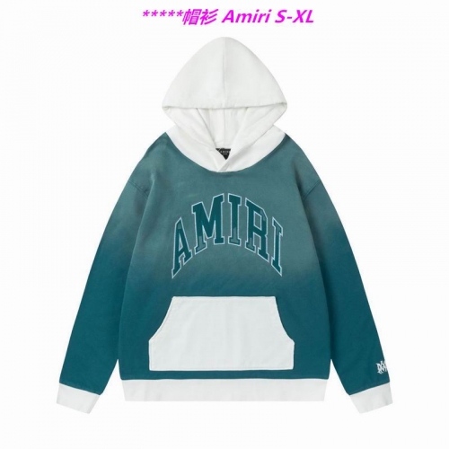 A.m.i.r.i. Hoodies/Sweatshirt 1292 Men