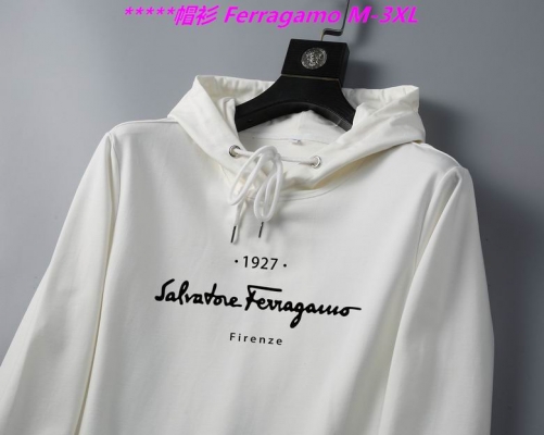 F.e.r.r.a.g.a.m.o. Hoodies/Sweatshirt 1023 Men