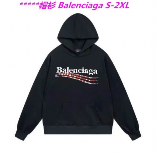 B.a.l.e.n.c.i.a.g.a. Hoodies/Sweatshirt 2724 Men