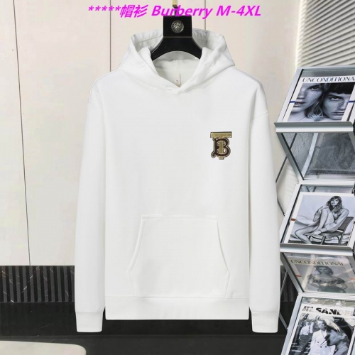 B.u.r.b.e.r.r.y. Hoodies/Sweatshirt 1558 Men