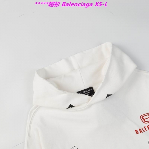 B.a.l.e.n.c.i.a.g.a. Hoodies/Sweatshirt 1230 Men