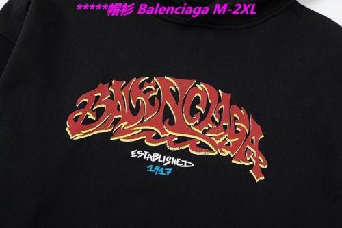 B.a.l.e.n.c.i.a.g.a. Hoodies/Sweatshirt 2843 Men