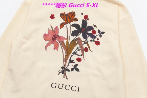 G.u.c.c.i. Hoodies/Sweatshirt 1299 Men