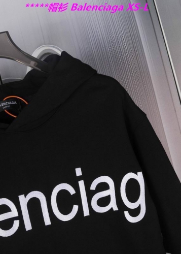 B.a.l.e.n.c.i.a.g.a. Hoodies/Sweatshirt 1742 Men