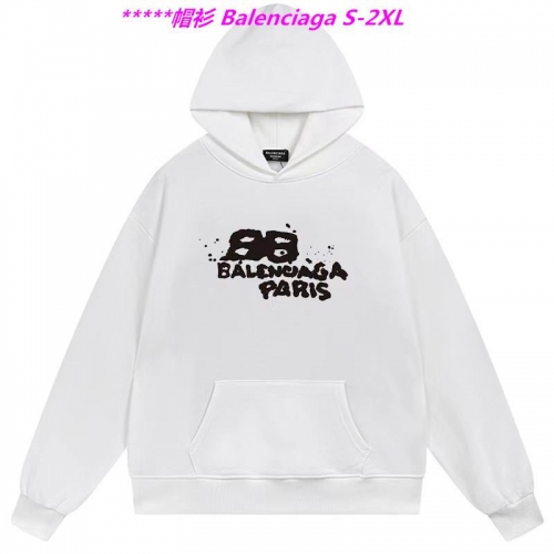 B.a.l.e.n.c.i.a.g.a. Hoodies/Sweatshirt 2671 Men