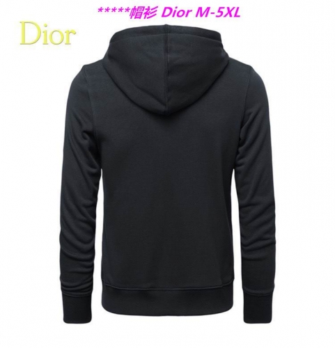 D.i.o.r. Hoodies/Sweatshirt 1181 Men