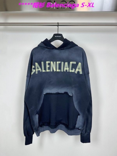 B.a.l.e.n.c.i.a.g.a. Hoodies/Sweatshirt 2119 Men