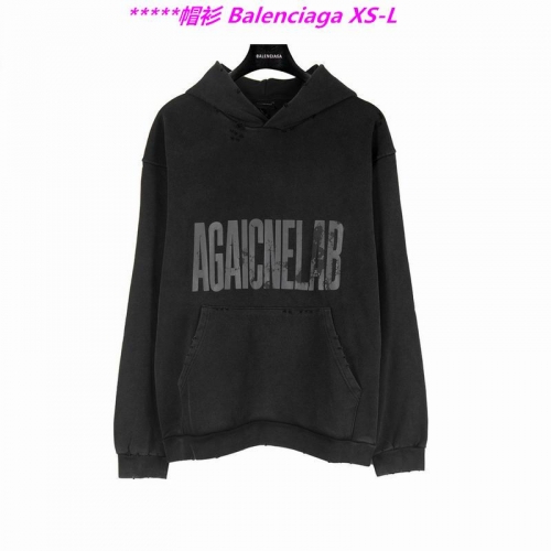 B.a.l.e.n.c.i.a.g.a. Hoodies/Sweatshirt 1511 Men