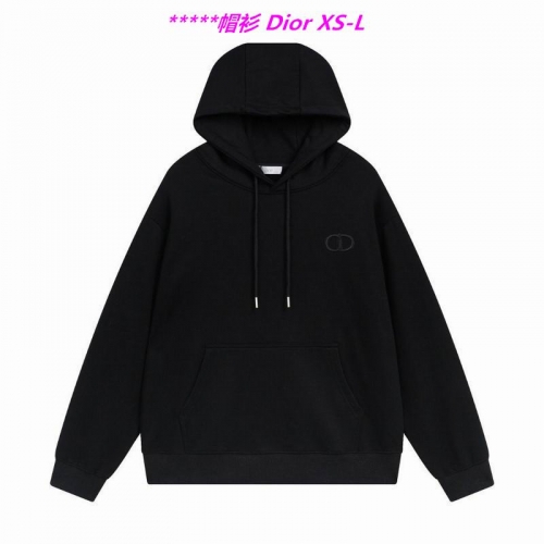 D.i.o.r. Hoodies/Sweatshirt 1065 Men