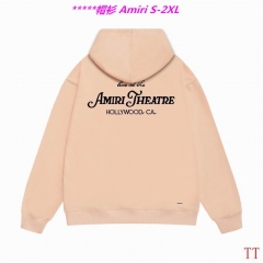 A.m.i.r.i. Hoodies/Sweatshirt 2028 Men