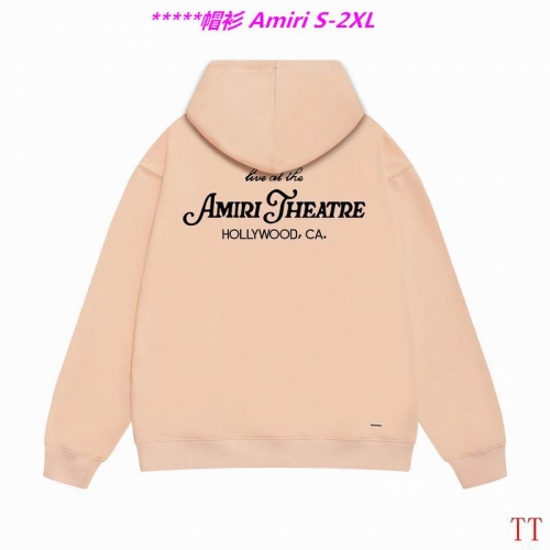 A.m.i.r.i. Hoodies/Sweatshirt 2028 Men