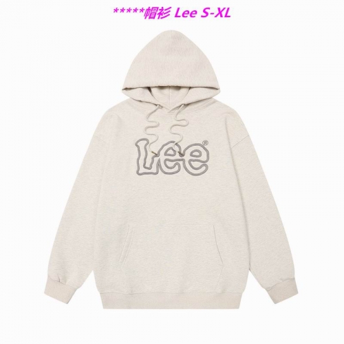 L...e...e... Hoodies/Sweatshirt 1014 Men