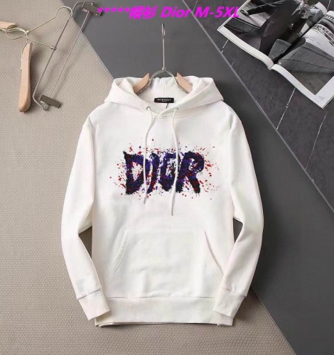 D.i.o.r. Hoodies/Sweatshirt 1195 Men