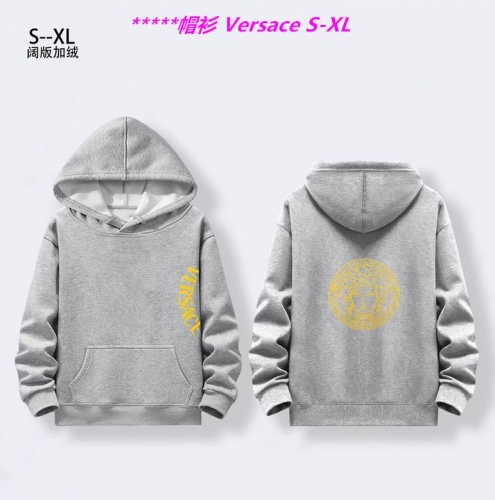 V.e.r.s.a.c.e. Hoodies/Sweatshirt 1028 Men