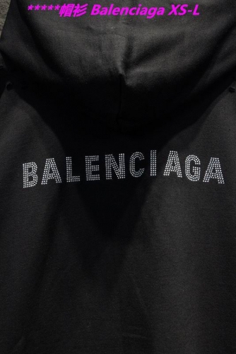 B.a.l.e.n.c.i.a.g.a. Hoodies/Sweatshirt 1595 Men