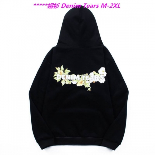 D.e.n.i.m. T.e.a.r.s. Hoodies/Sweatshirt 1194 Men