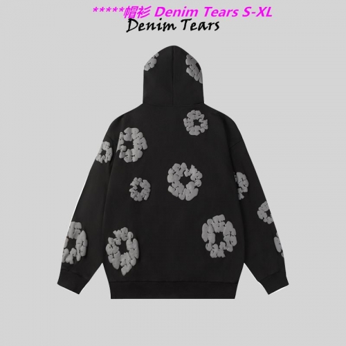 D.e.n.i.m. T.e.a.r.s. Hoodies/Sweatshirt 1037 Men